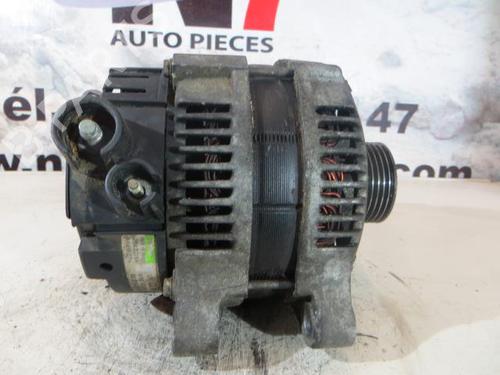 Used Alternator Alternator CITROËN SAXO (S0, S1) 1.1 X, SX (60 hp) 23671015 23671015