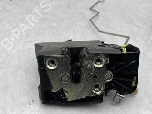 Front left lock DACIA SANDERO II 1.2 | BP32312197C98
