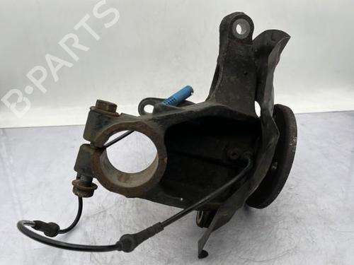 Left front steering knuckle MINI MINI (R56) Cooper | BP23753320M25 - Image 8