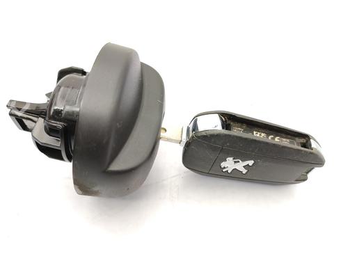Electronic module PEUGEOT 2008 I (CU_) 1.6 HDi | BP23753140M83 - Image 25