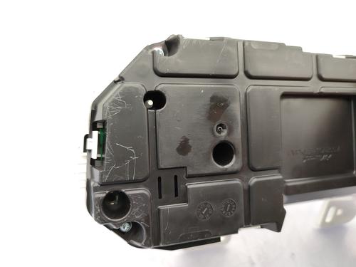Instrument cluster DACIA SPRING EV (B6M1) | BP23758427C47 