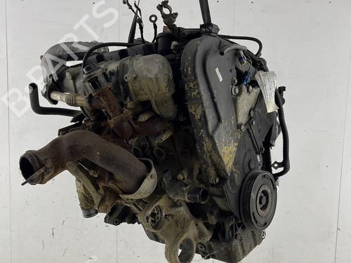 Engine CITROËN XANTIA Break (X1_, X2_) 2.0 HDI 109 | BP24365111M1 