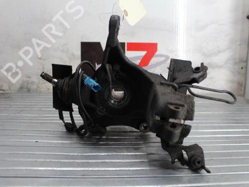 Used Left front steering knuckle Left front steering knuckle CITROËN C5 I (DC_) 2.0 HDi (DCRHZB, DCRHZE) (109 hp) 23690936 23690936