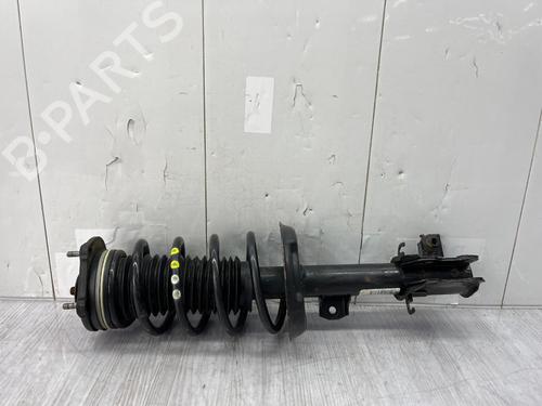 Right front shock absorber CITROËN NEMO Box Body/MPV (AA_) 1.3 HDi 75 | BP36682838M17 - Image 2