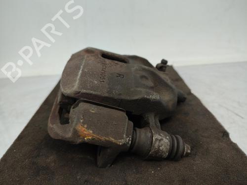 Used Right front brake caliper HYUNDAI GETZ (TB) 1.1 (63 hp) 23702912
