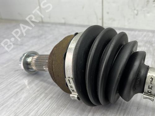 Left front driveshaft FORD B-MAX (JK) 1.6 TDCi | BP29425168M38 
