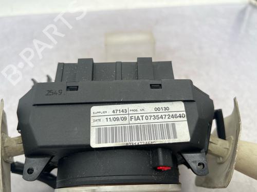 Steering column stalk FIAT 500 (312_) 1.2 (312AXA1A) | BP37164626I23 - Image 2