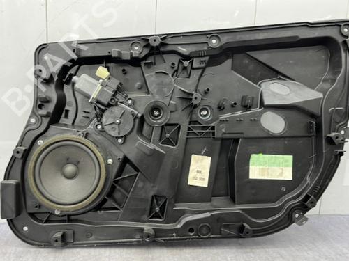 Front right window mechanism FORD FIESTA VI (CB1, CCN) 1.25 | BP23754148C23 