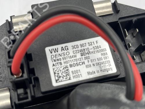 Heater blower motor VW TOURAN (1T3) 1.6 TDI | BP23760105M62 