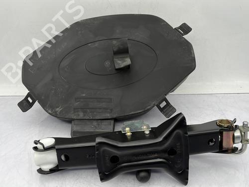 Other PEUGEOT 1007 (KM_) 1.4 HDi | BP23683654O1