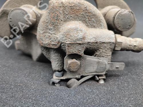 Left front brake caliper ALFA ROMEO GT (937_) 1.9 JTD (937CXN1B) | BP23686518M105 - Image 8