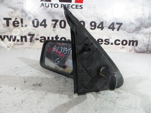 Used Left mirror FIAT PANDA (141_) 900 (40 hp) 23679657
