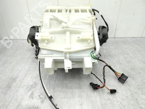 Used Heater matrix box Heater matrix box PEUGEOT 308 SW I (4E_, 4H_) 1.6 HDi (112 hp) 23731351 23731351