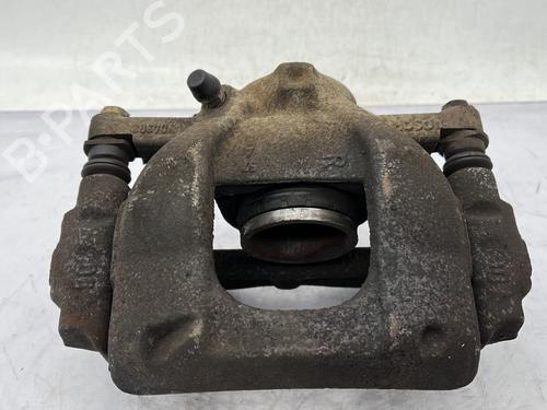 Right front brake caliper TOYOTA VERSO (_R2_) 2.0 D-4D (AUR20_, AUR20R) | BP29477587M104 