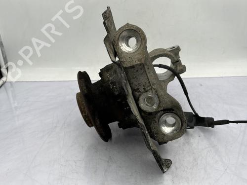 Right front steering knuckle BMW 1 (E87) 120 d | BP23680463M26 