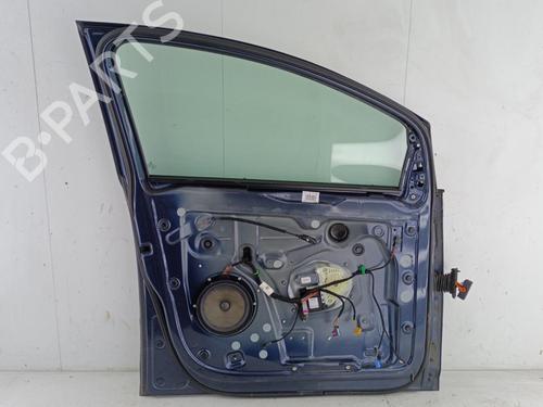 Used Left front door Left front door VW GOLF PLUS V (5M1, 521) 1.4 TSI (122 hp) 23710883 23710883
