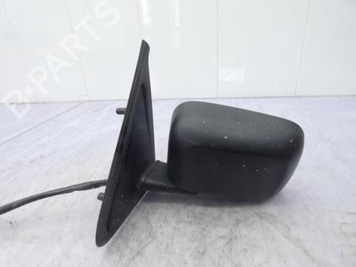 Left mirror VW GOLF II (19E, 1G1) 1.6 D | BP23691375C26 