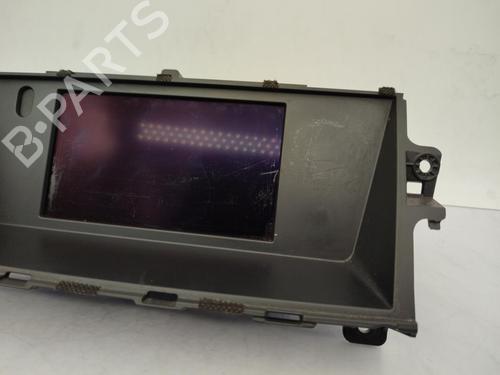 Display RENAULT LATITUDE (L70_) 2.0 dCi 175 (L70Y, L734) | BP23711738C48  - Image 5