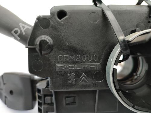 Steering column stalk PEUGEOT 206+ (2L_, 2M_) 1.4 HDi eco 70 | BP23722327I23 - Image 6