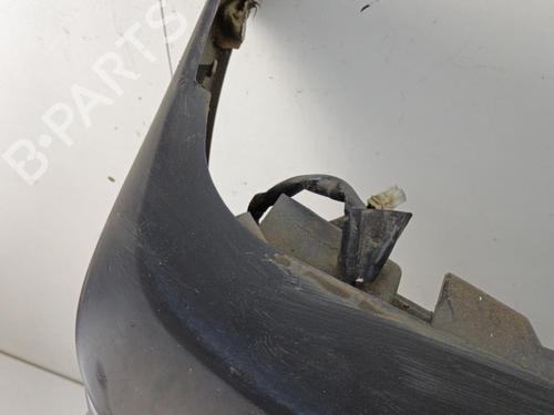 Rear bumper PEUGEOT 106 II (1A_, 1C_) 1.0 i | BP23676209C8 