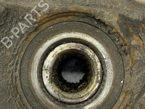 Left front steering knuckle RENAULT KANGOO (KC0/1_) D 65 1.9 (KC0E, KC02, KC0J, KC0N) | BP23673787M25 