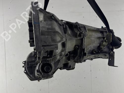Gearbox RENAULT TRAFIC Van (T_, P_, V_) 2.1 D | BP29614399M3 
