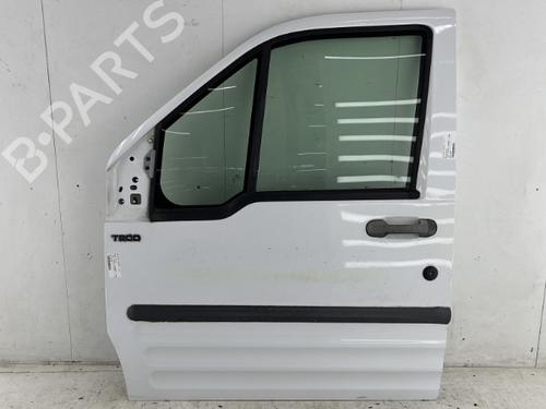 Used Left front door FORD TRANSIT CONNECT (P65_, P70_, P80_) 1.8 Di (75 hp) 23758506