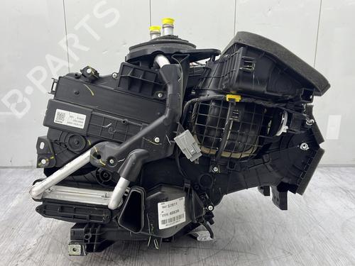 Heater matrix box RENAULT CLIO V (B7_) 1.0 TCe 100 (B7MT) | BP24609342M61 - Image 5