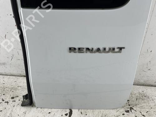 Portón trasero derecho RENAULT KANGOO Express (FW0/1_) 1.5 dCi 90 (FW0G, FW05, FW08, FW11) | BP30876001C77