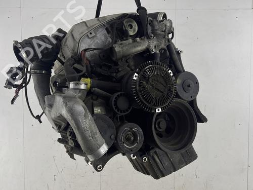 Engine MERCEDES-BENZ CLK (C208) CLK 200 Kompressor (208.345) | BP27276206M1 