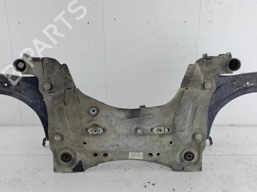 Used Subframe Subframe RENAULT SCÉNIC III (JZ0/1_) 1.9 dCi (JZ0J, JZ1J, JZ1K, JZ1S) (131 hp) 23712558 23712558