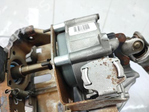 Steering column RENAULT CLIO III (BR0/1, CR0/1) 1.5 dCi (C/BR0G, C/BR1G) | BP23719267M21 - Image 9