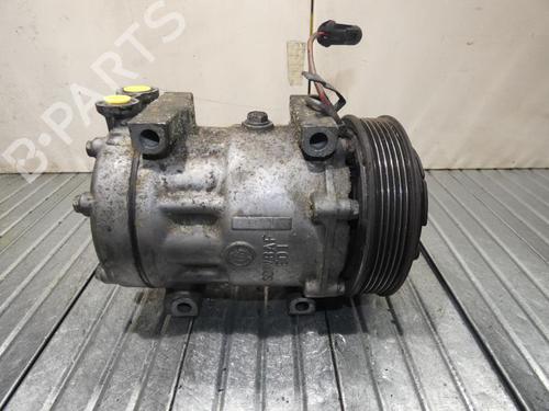 AC compressor ALFA ROMEO GT (937_) 1.9 JTD (937CXN1B) | BP23671054M34 - Image 2