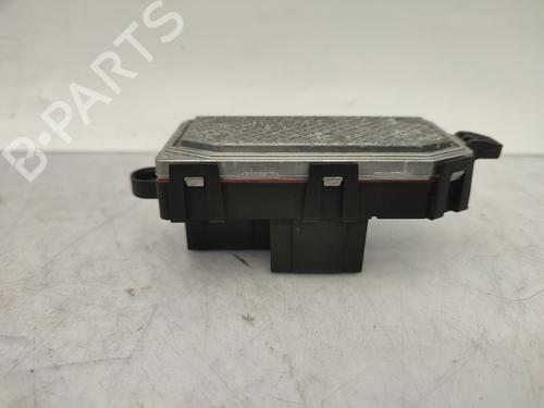 Used Heater resistor Heater resistor FORD GALAXY II (WA6) 2.0 TDCi (140 hp) 25046938 25046938