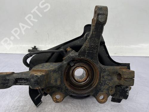 Right front steering knuckle OPEL CORSA D (S07) 1.3 CDTI (L08, L68) | BP23760053M26