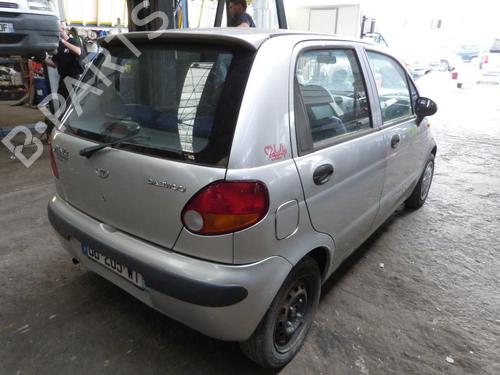 Headlight switch DAEWOO MATIZ (M100, M150) 0.8 | BP23667435I24 - Image 10