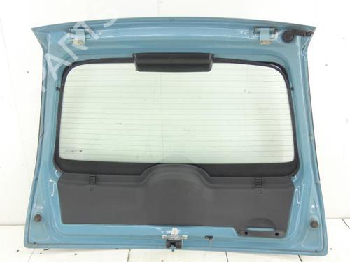 tailgate-opel-corsa-c-x01-2000-2001-2002-2003-2004-2005-2006-2007-2008-2009-23701621 main image