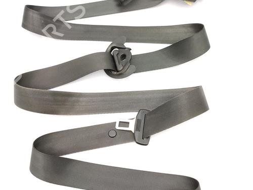 Front left seatbelt SEAT LEON (1P1) 1.9 TDI | BP23750282I26  - Image 8