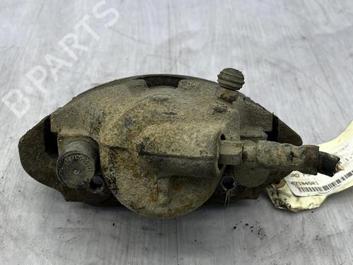 Left front brake caliper FORD PUMA (EC_) 1.7 16V | BP23671562M105 - Image 2