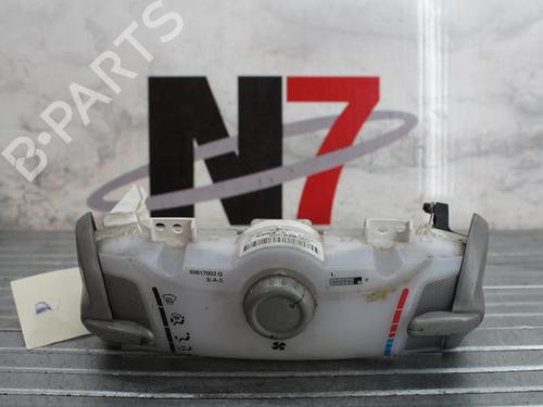 Used Climate control CITROËN C1 (PM_, PN_) 1.4 HDi (54 hp) 23669039