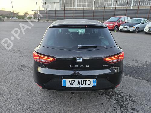 Alternator SEAT LEON (5F1) 1.4 TSI | BP25332432M7 - Image 23