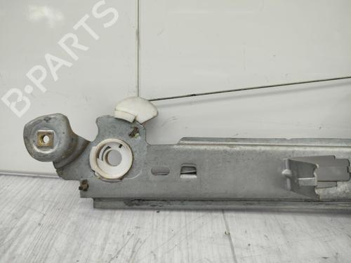 Used Front right window mechanism RENAULT SCÉNIC II (JM0/1_) 1.5 dCi (JM0F) (82 hp) 23707299