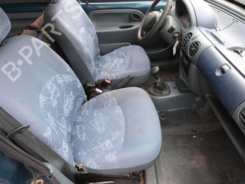 Ratstangsstang RENAULT KANGOO (KC0/1_) 1.4 (KC0C, KC0H, KC0B, KC0M) | BP23695136I23 - Image 15