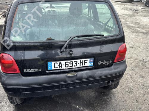 Used Parts RENAULT TWINGO I (C06_) 1.2 16V (C060) (60 hp) 4390107