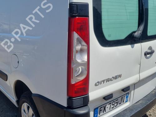 Starter CITROËN JUMPY II Van 1.6 HDi 90 8V | BP23707192M8 - Image 39