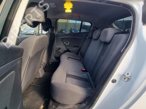 Electronic module RENAULT MEGANE III Hatchback (BZ0/1_, B3_) 1.5 dCi (BZ09, BZ0D, BZ1W, BZ29, BZ14) | BP23704389M83 - Image 88