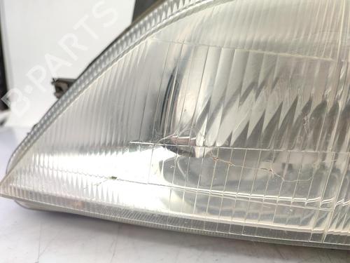 Left headlight CITROËN XSARA (N1) 1.8 i | BP23677033C28 