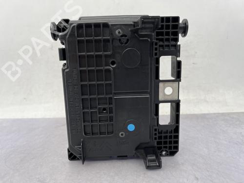 Fuse box CITROËN C3 II (SC_) 1.4 HDi 70 (SC8HZC, SC8HR0, SC8HP4) | BP40499236E1 - Image 4