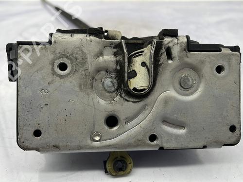 Used Front left lock FIAT PUNTO EVO (199_) 1.2 (69 hp) 31828029
