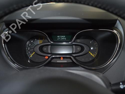 Steering wheel RENAULT CAPTUR I (J5_, H5_) 1.2 TCe 120 | BP23686093C49 - Image 18